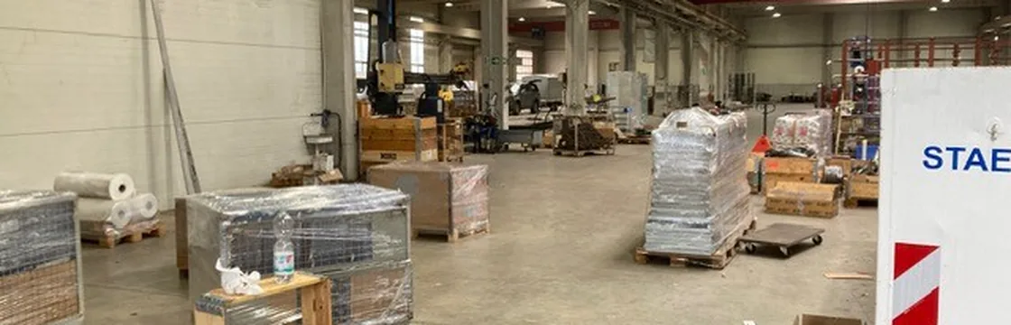 Fachgerechte Entsorgung und Recycling von Industrieabfällen