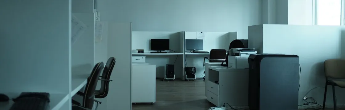 Hochwertige Büroflächen in Zürich vor der Auflösung