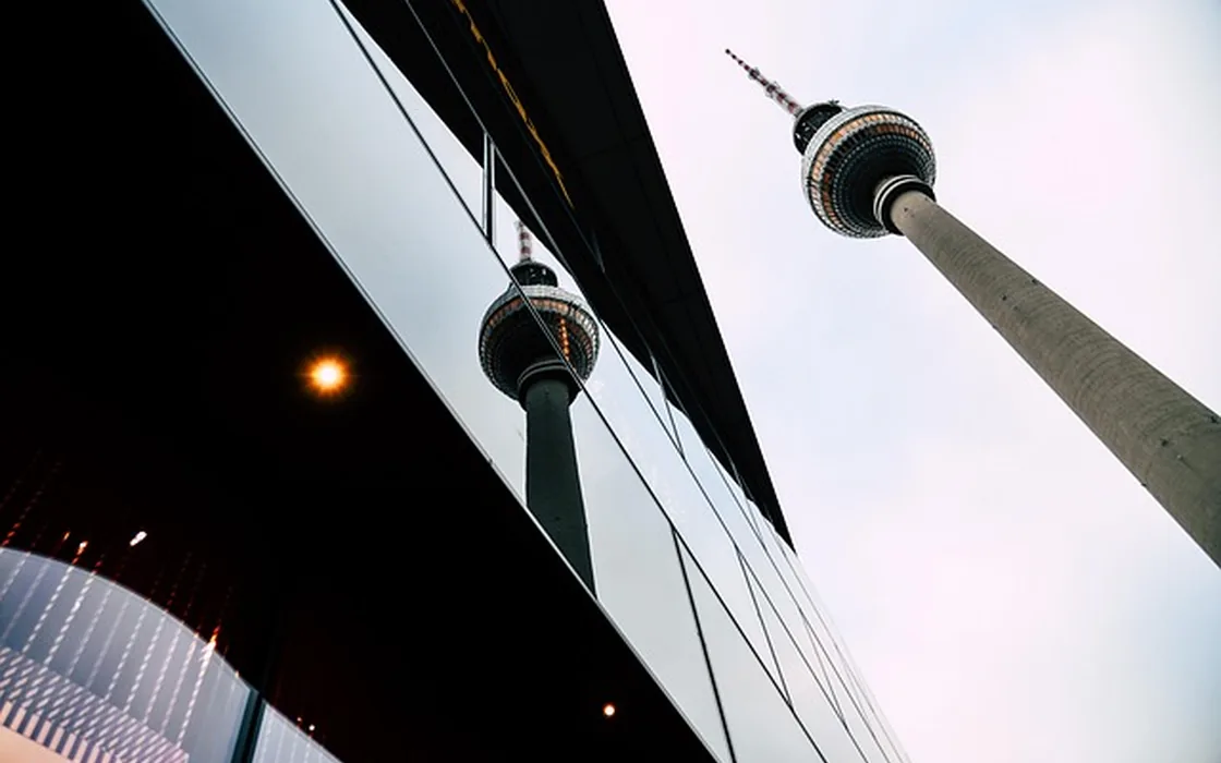 Berlin als Einsatzgebiet von assetaux für Werksauflösung und Industrieräumung
